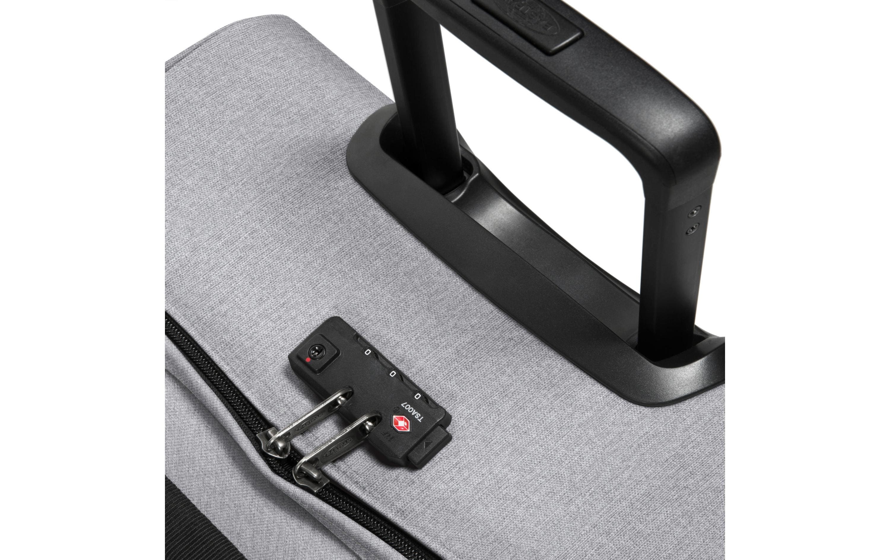 Reisekoffer Tranverz S 42 L<br>Kleiner Reisekoffer