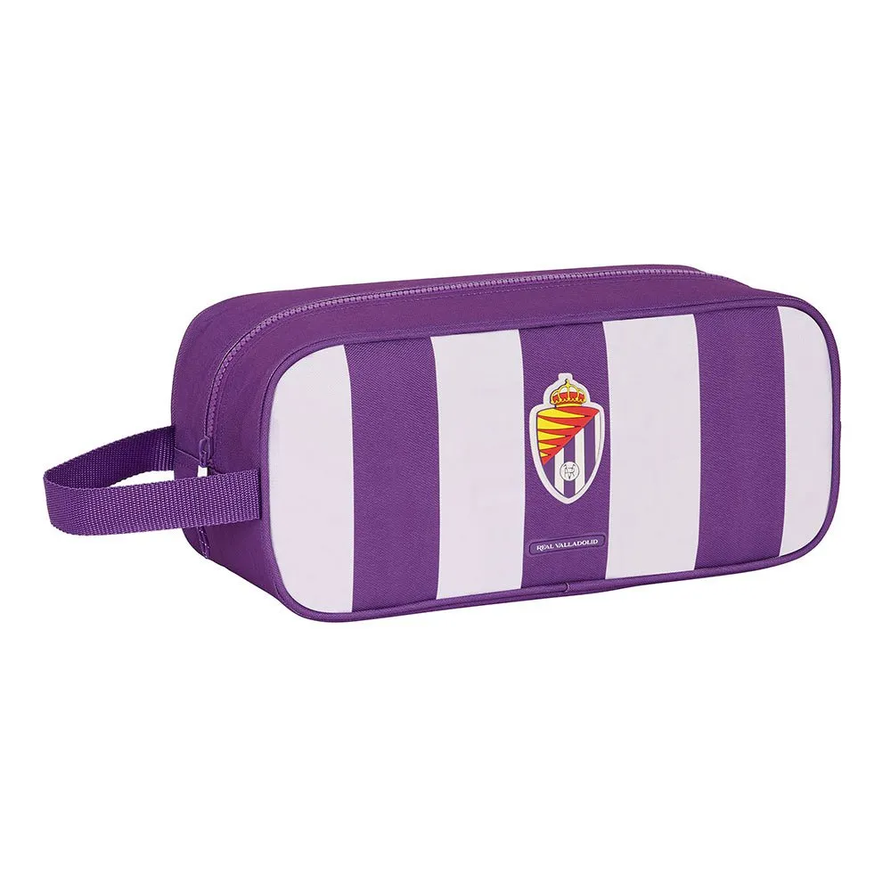 Safta Real Valladolid Schuhbeutel