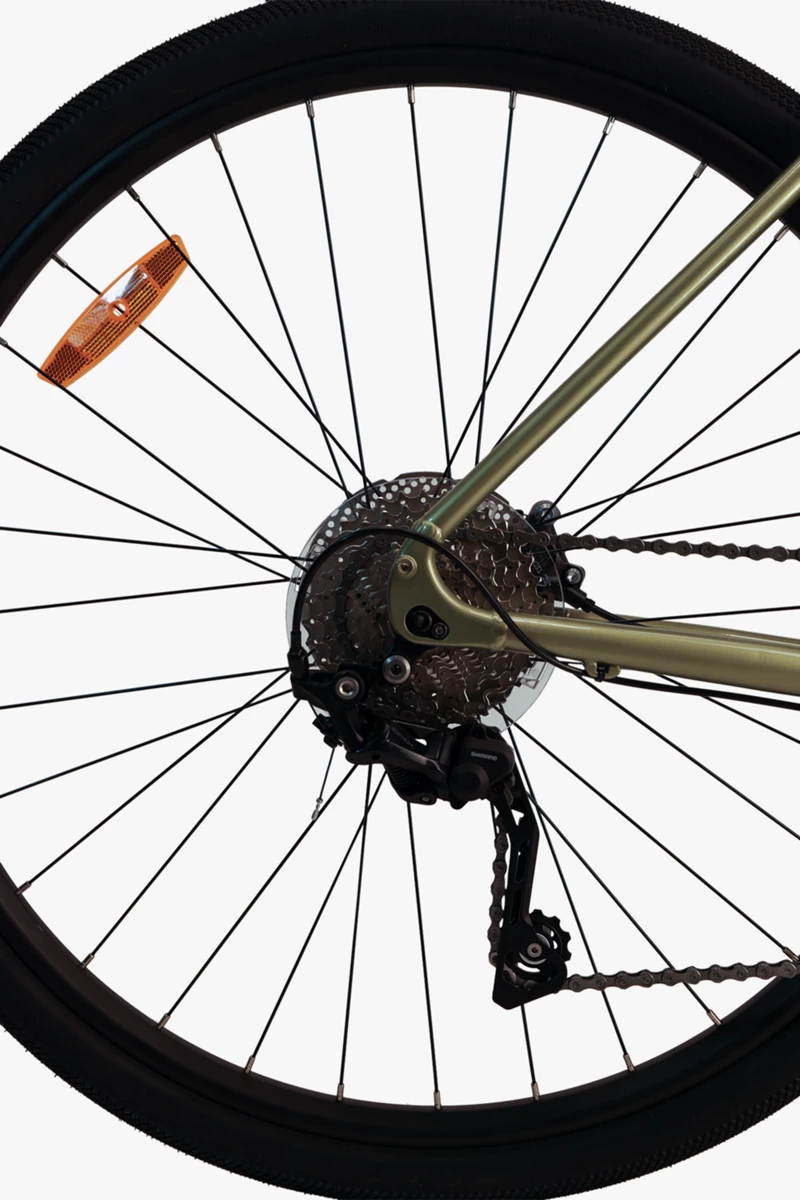 Stoke Randa 28 Gravel Bike 2024