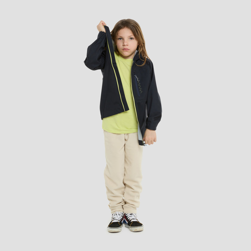 One Ultralight Regenjacke