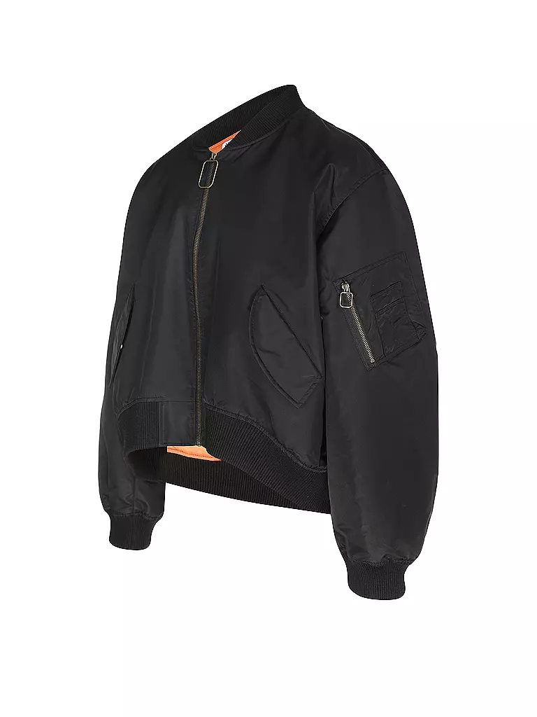JW ANDERSON Blouson schwarz
