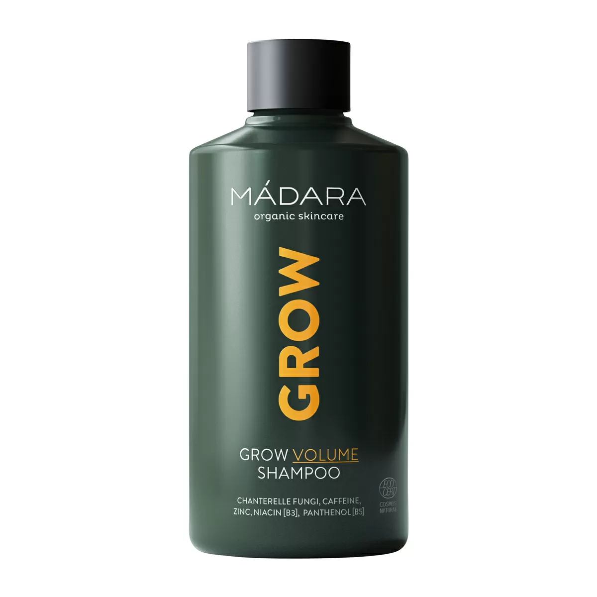 Mádara Grow Volume Shampoo - 250 ml
