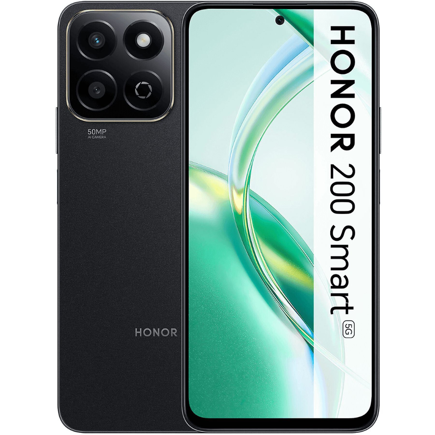 Honor 200 Smart