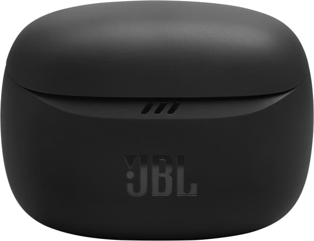JBL Tune Buds 2 true wireless in-ear høretelefoner (sort)
