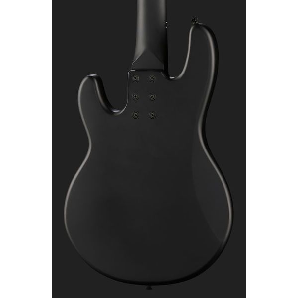 Harley Benton MB-5 SBK Deluxe Series