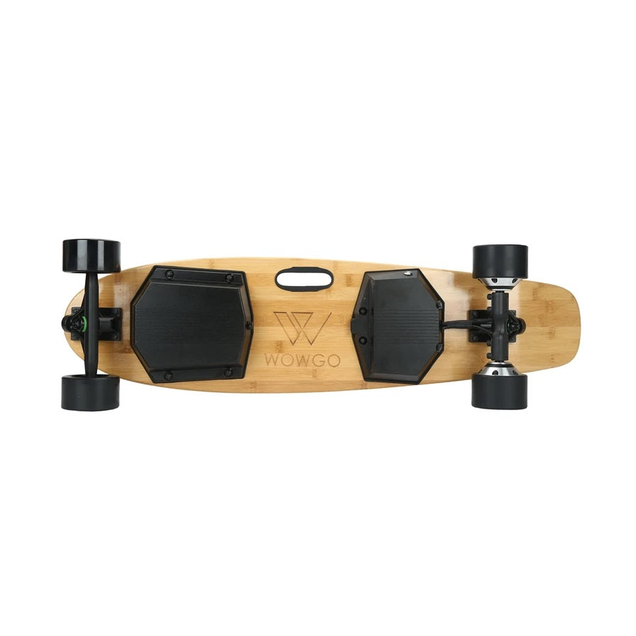 Skateboard électrique WOWGO KT