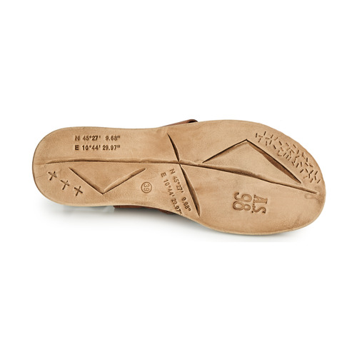 Airstep / A.S.98 - POLA GRAPH - Camel