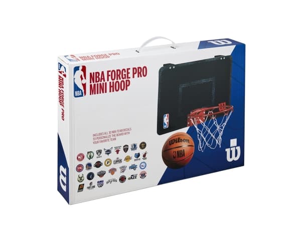 Wilson WTBA3001FRGNBA, Inne/Ute, Nett inkludert