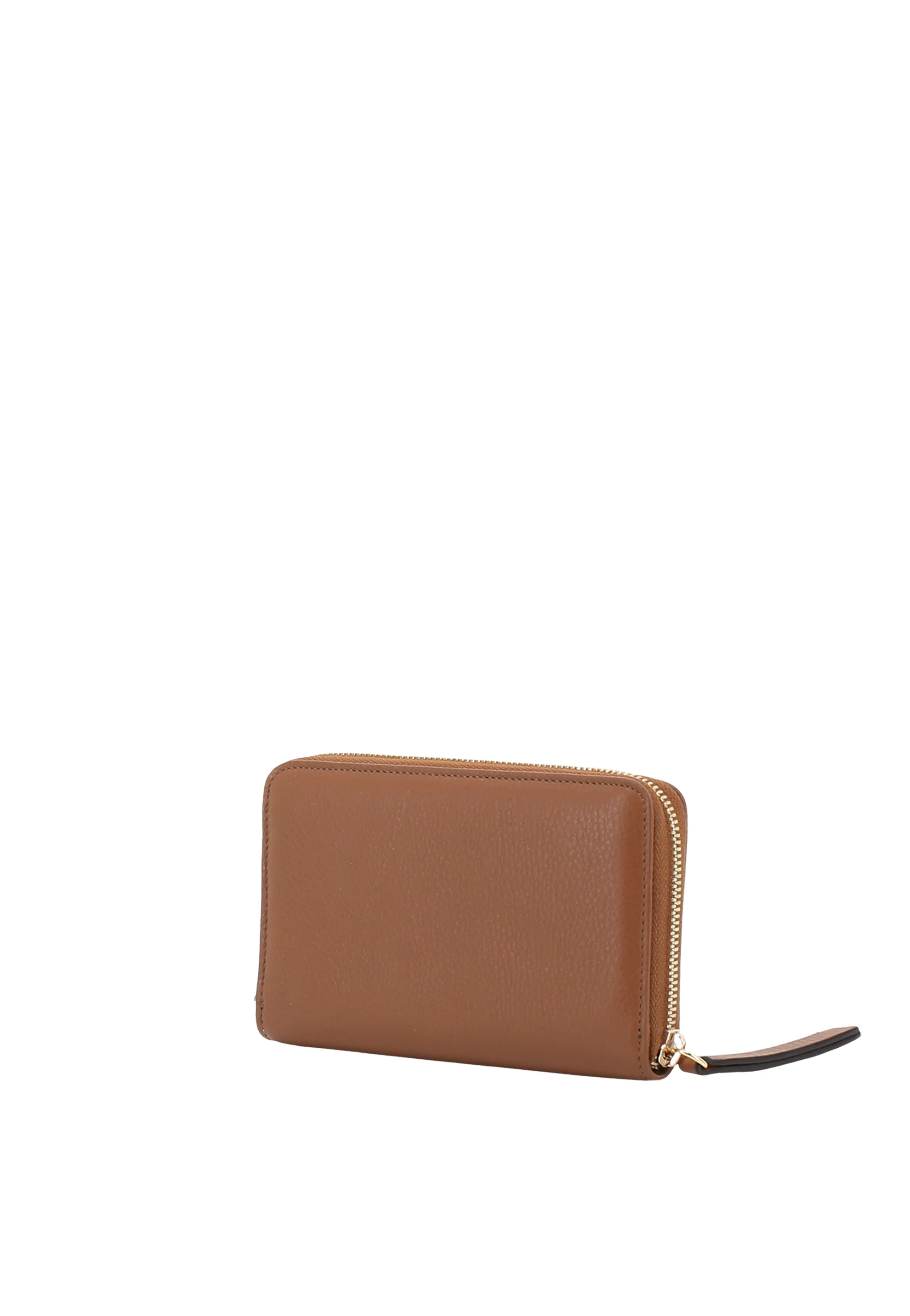Wallet Leather Dalia Standard