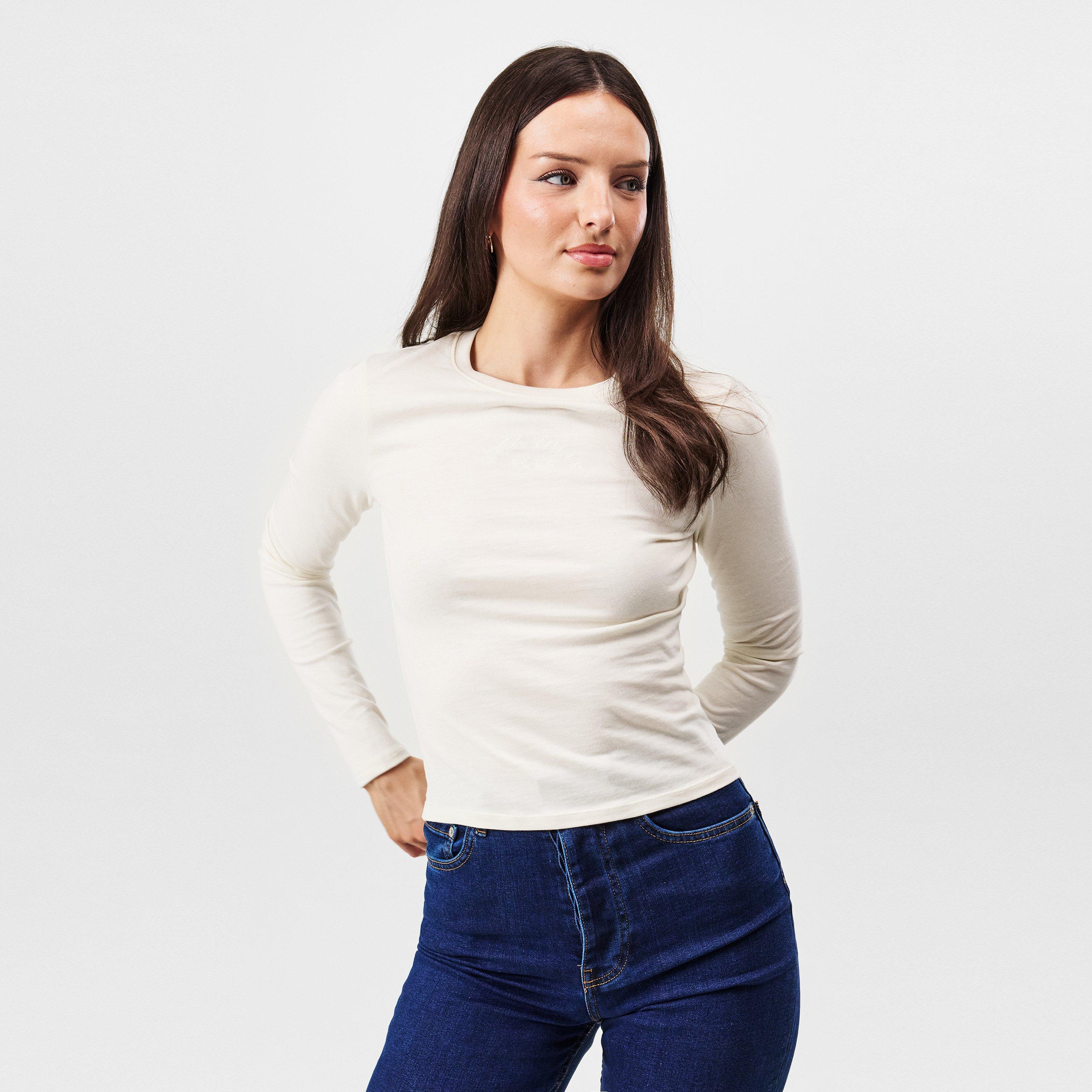 Jack Wills JW Long Sleeve T shirt