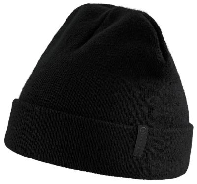 BengerFALUN BEANIE - schwarz