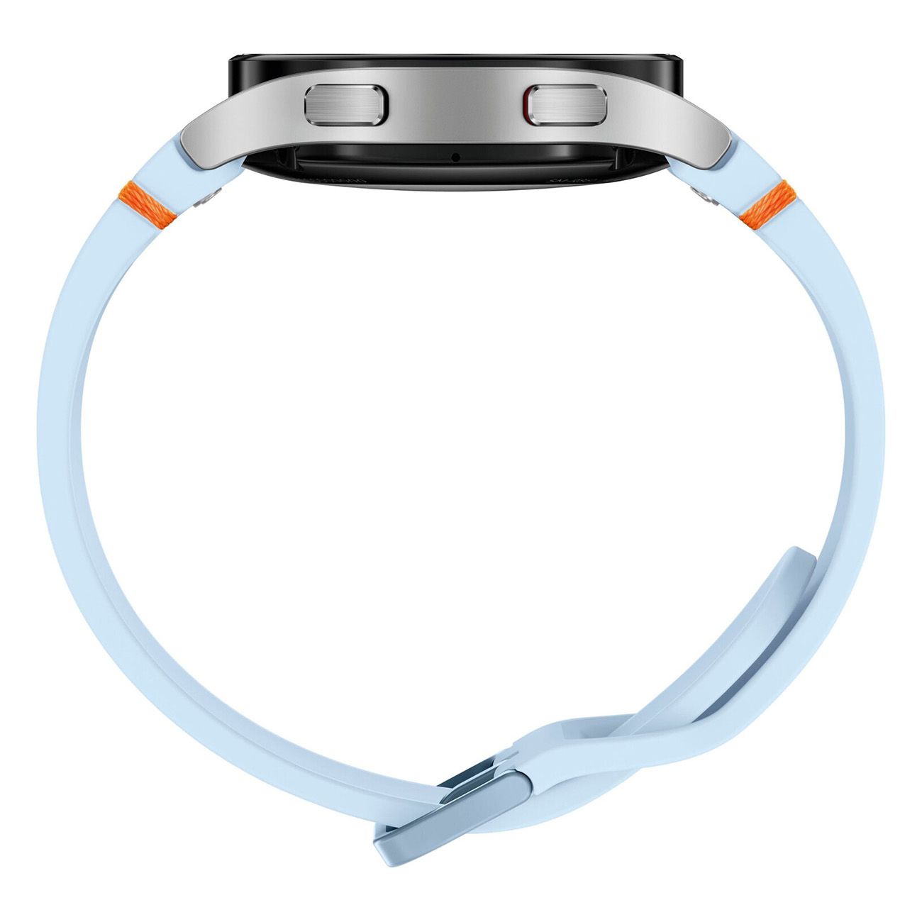 Samsung R861 Galaxy Watch FE -silber Smartwatch