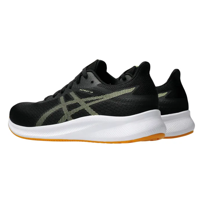 Asics Patriot 13 Hardloopschoenen Heren