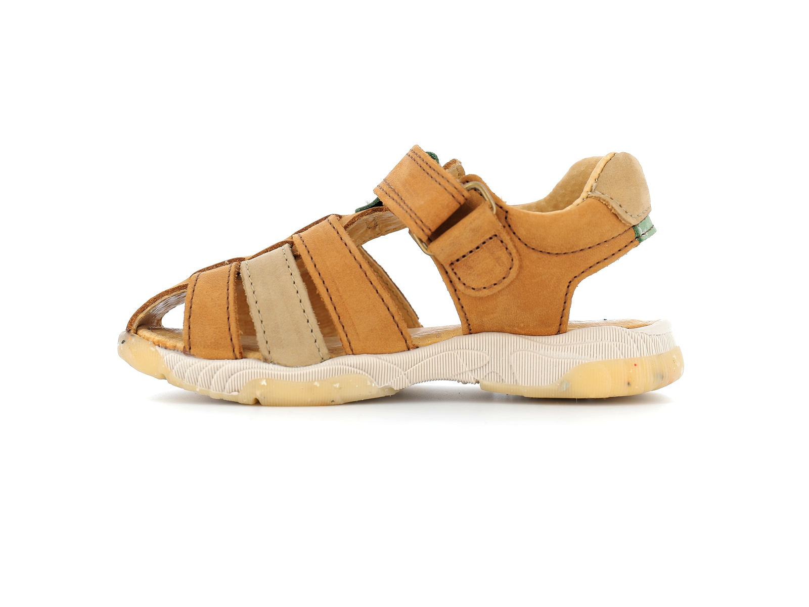 Bopy-ELIK Cuir Cognac