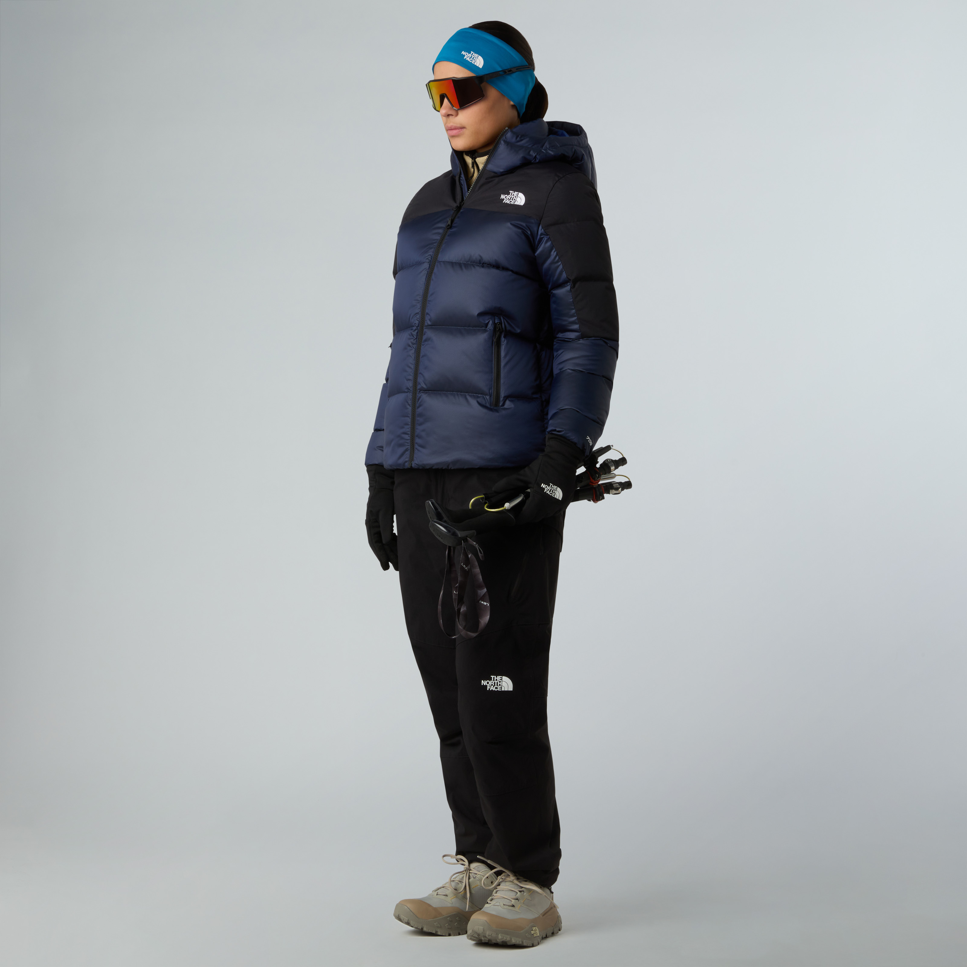 M Winter Exploration Reg Tapered Cargo P