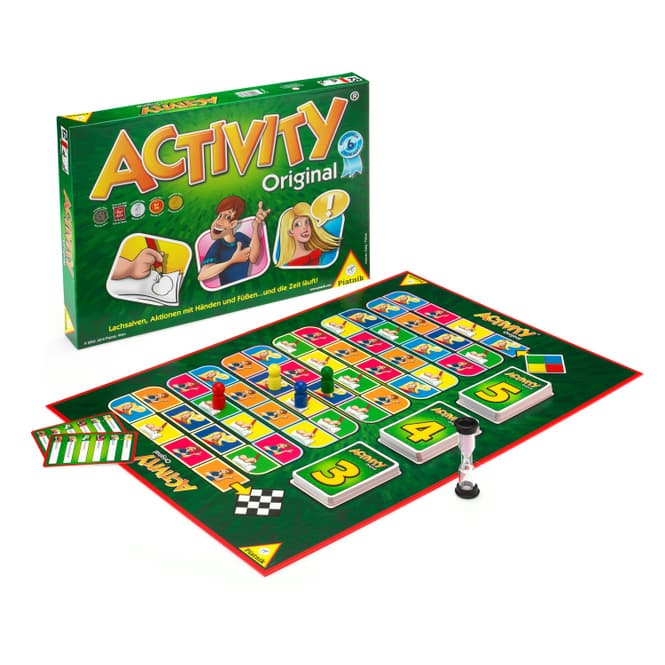 Activity Original 2 Piatnik