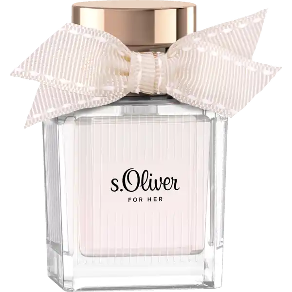 for her, EdT 30 ml