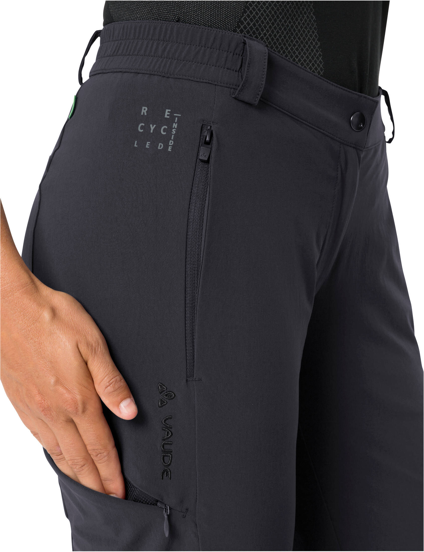 VAUDE| Damen Radhose YARAS 3/4