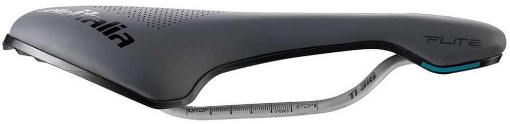 Selle Italia FLITE Boost Gravel TI Sattel kaufen | Bike-Discount