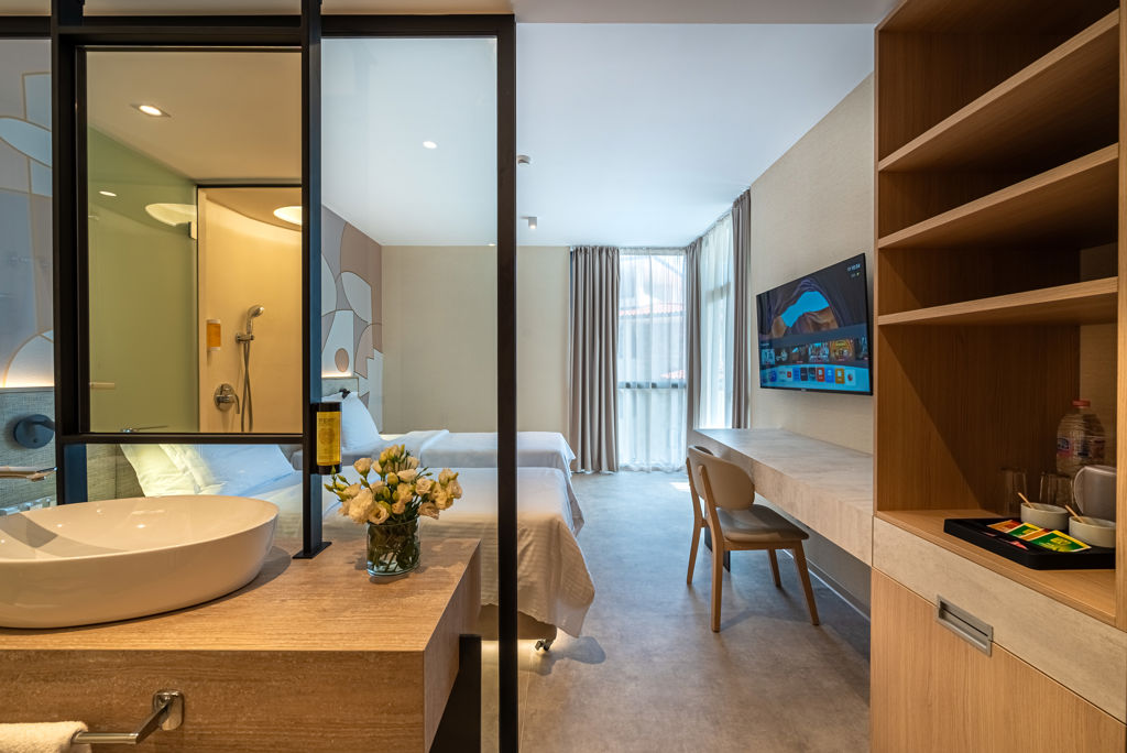 Zenith Hotel All Inclusive - Hotel