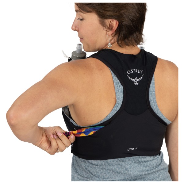 Osprey - Women's Dyna 6 LT - Sac à dos trail