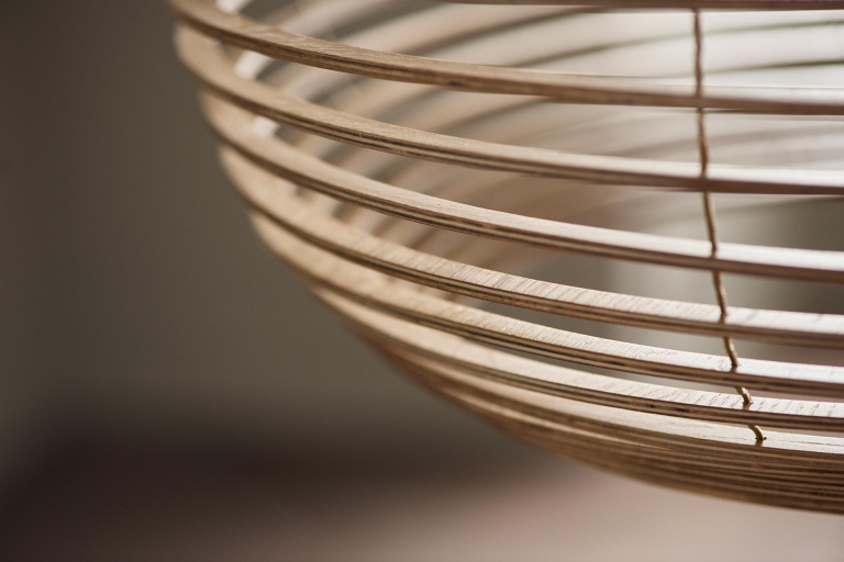 Bolia Anelli hanglamp Ø55
