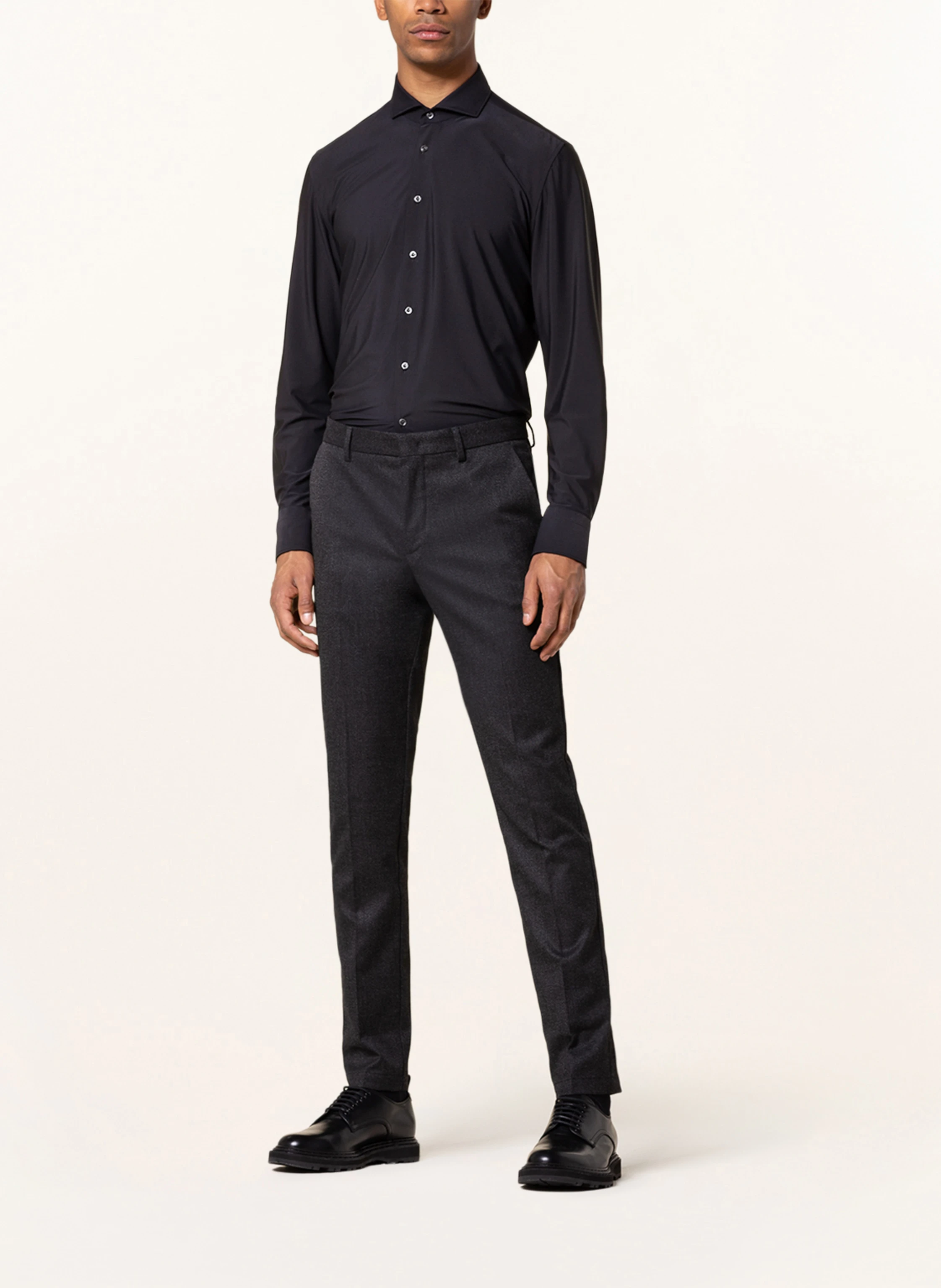 fakts Hemd LUCA Slim Fit