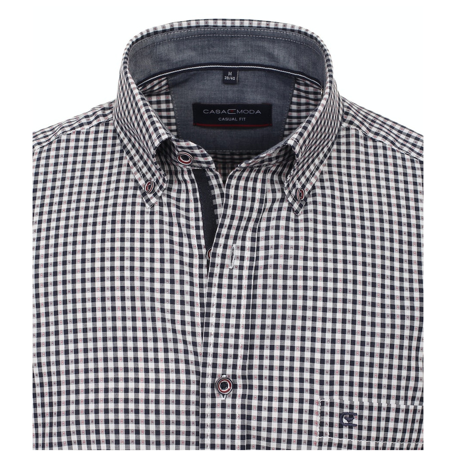 CASA MODA B.D. Comfort Fit