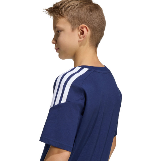 adidas Tiro 26 League Sweat Tee Kids