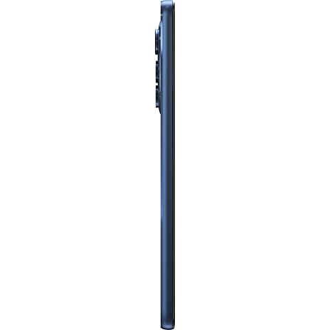 Moto Edge 30 128 GB - Meteor Grey