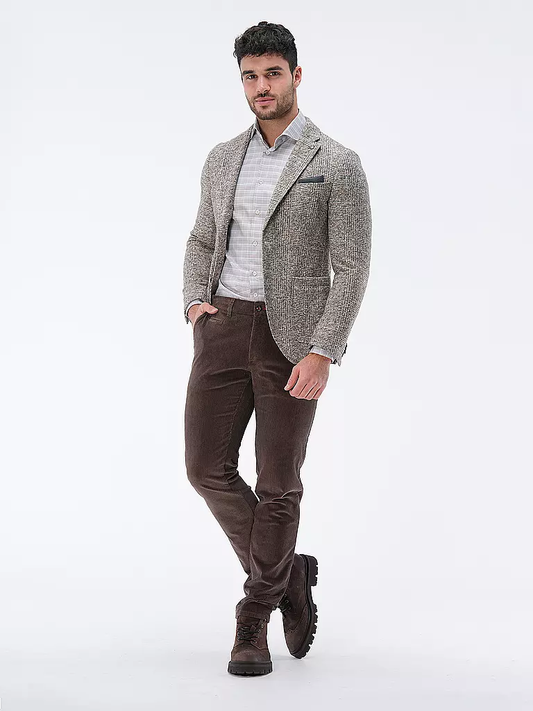 CG - CLUB OF GENTS Sakko beige