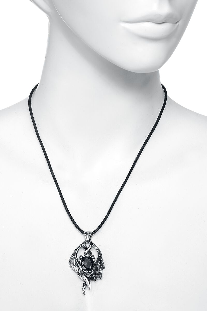 Dragon Stone | etNox hard and heavy Collier