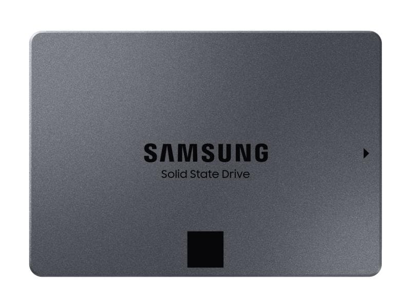 Samsung SSD 870 QVO 2.5