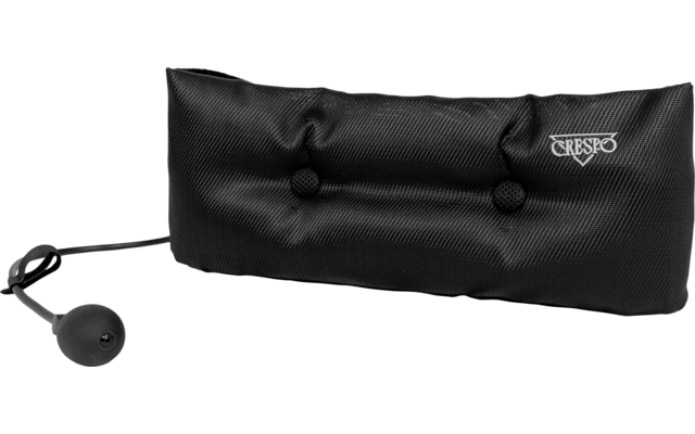 Crespo Lumbar LS/237-AD Air-Deluxe aufblasbare Lumbalstütze