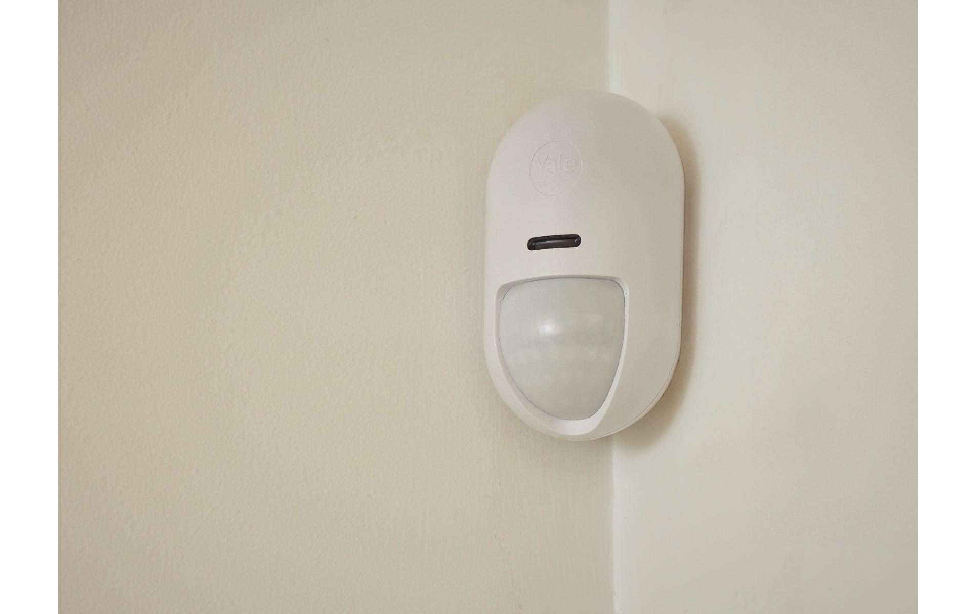 Funk Bewegungsmelder Smart Alarm IndoorInnen-Bewegungssensor