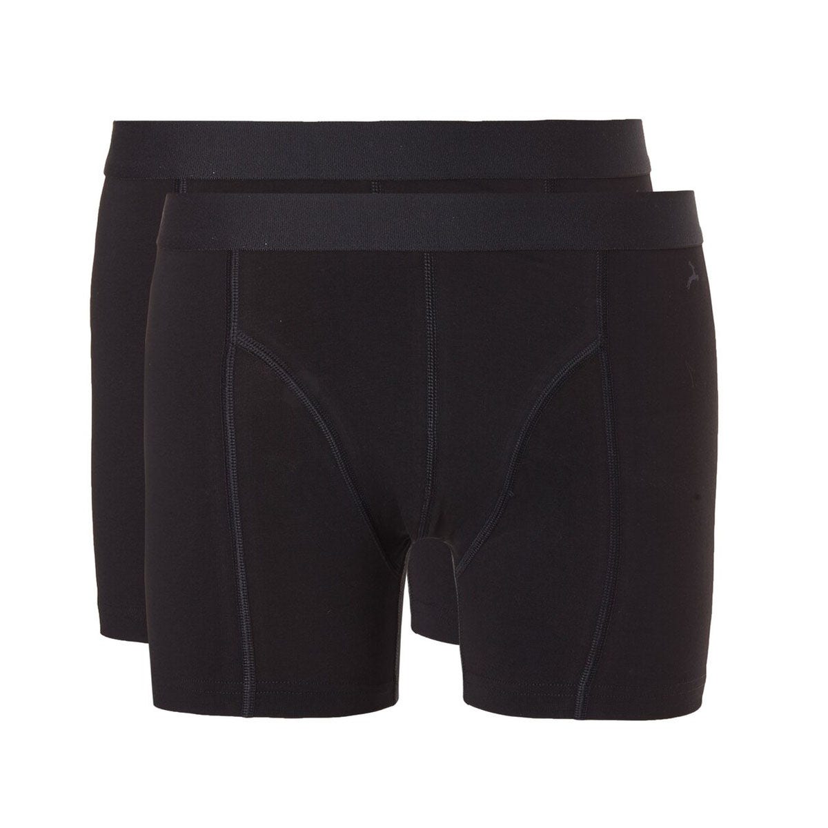 Ten Cate  Fine Boxer 2-Pack Heren