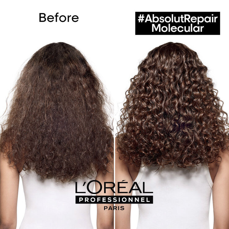 L'Oréal Professionnel Absolut Repair Molecular Rinse-off Serum