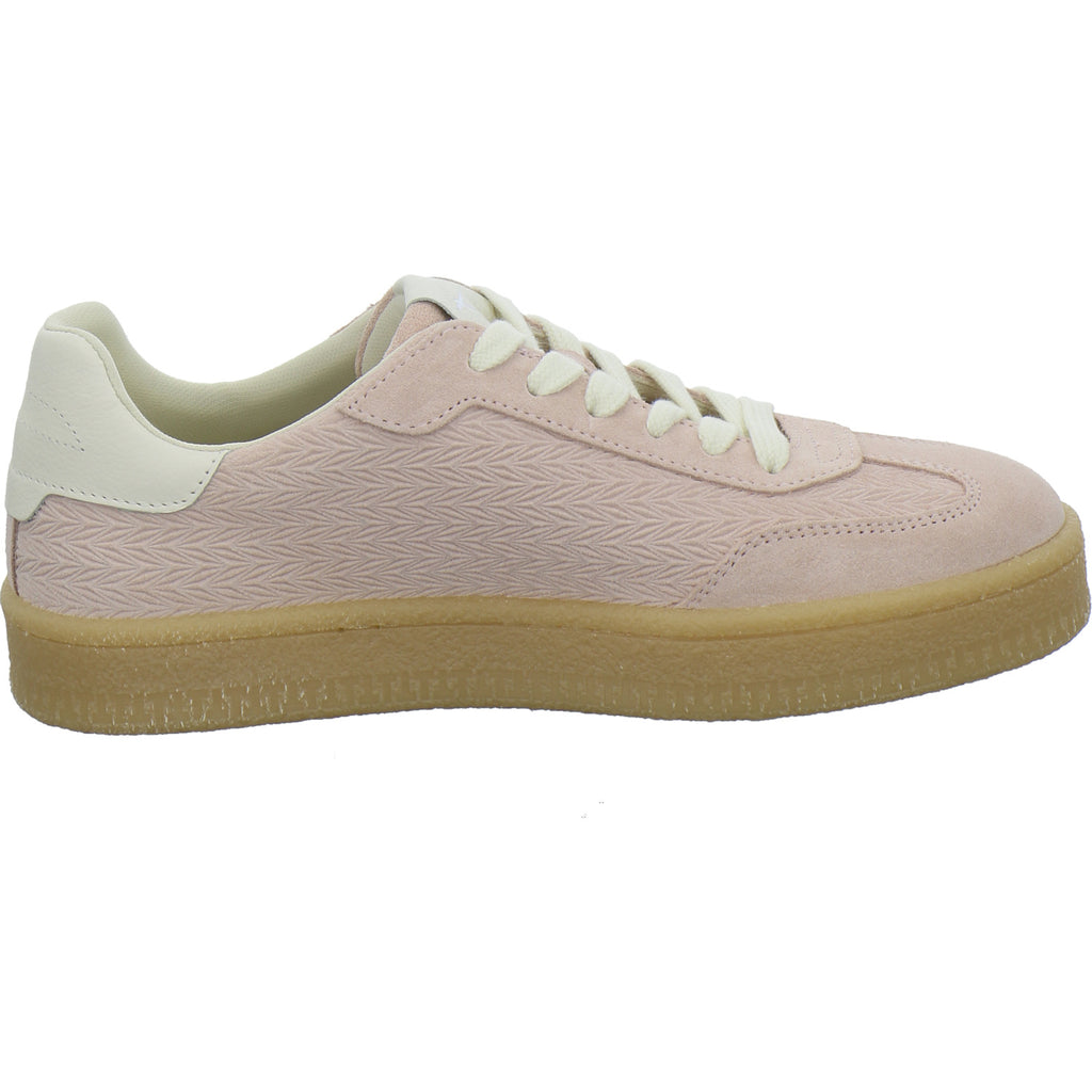 Tamaris Sneaker Damen Rosa