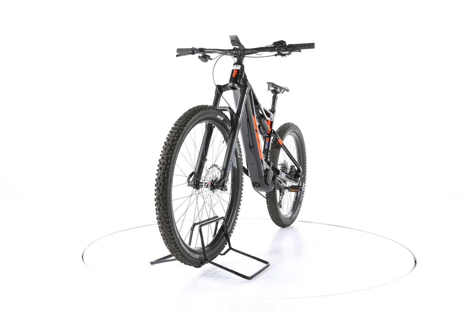 KTM Macina Kapoho 7973 (2023) | Diamond