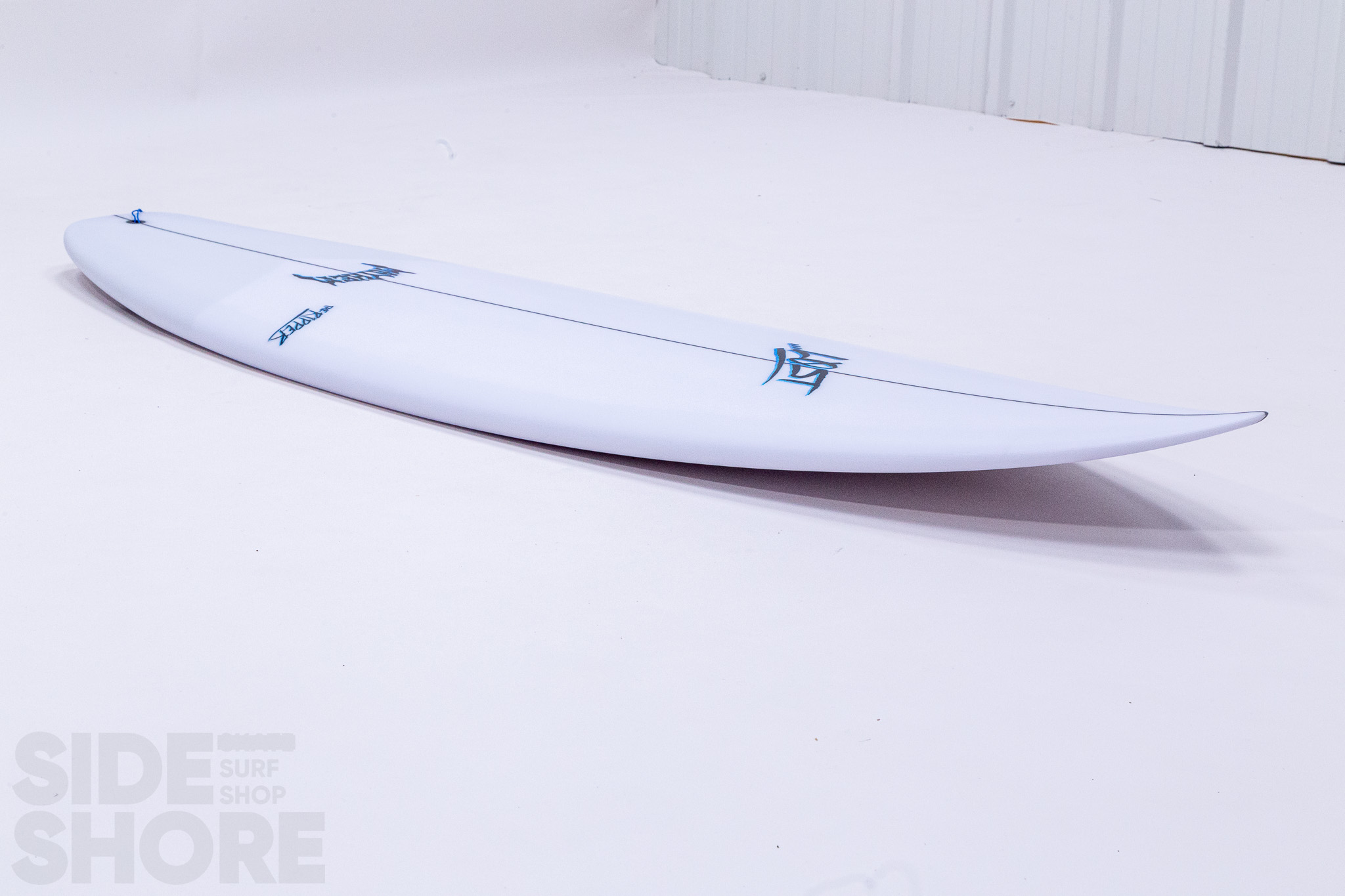 Lost The Ripper - 6'0 x 20.25