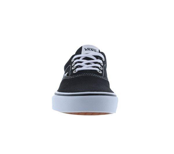 Vans Doheny Canvas Low Trainers Womens