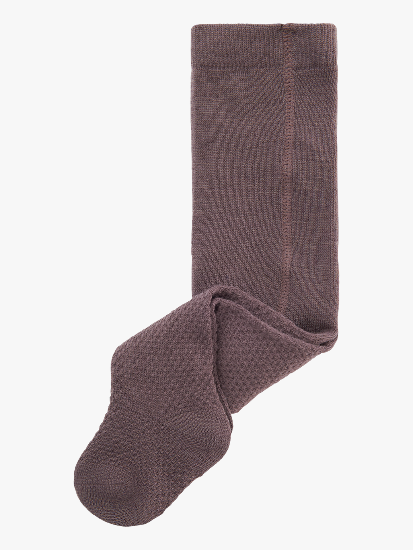 Wakma Wool Blend Structure Pantyhose