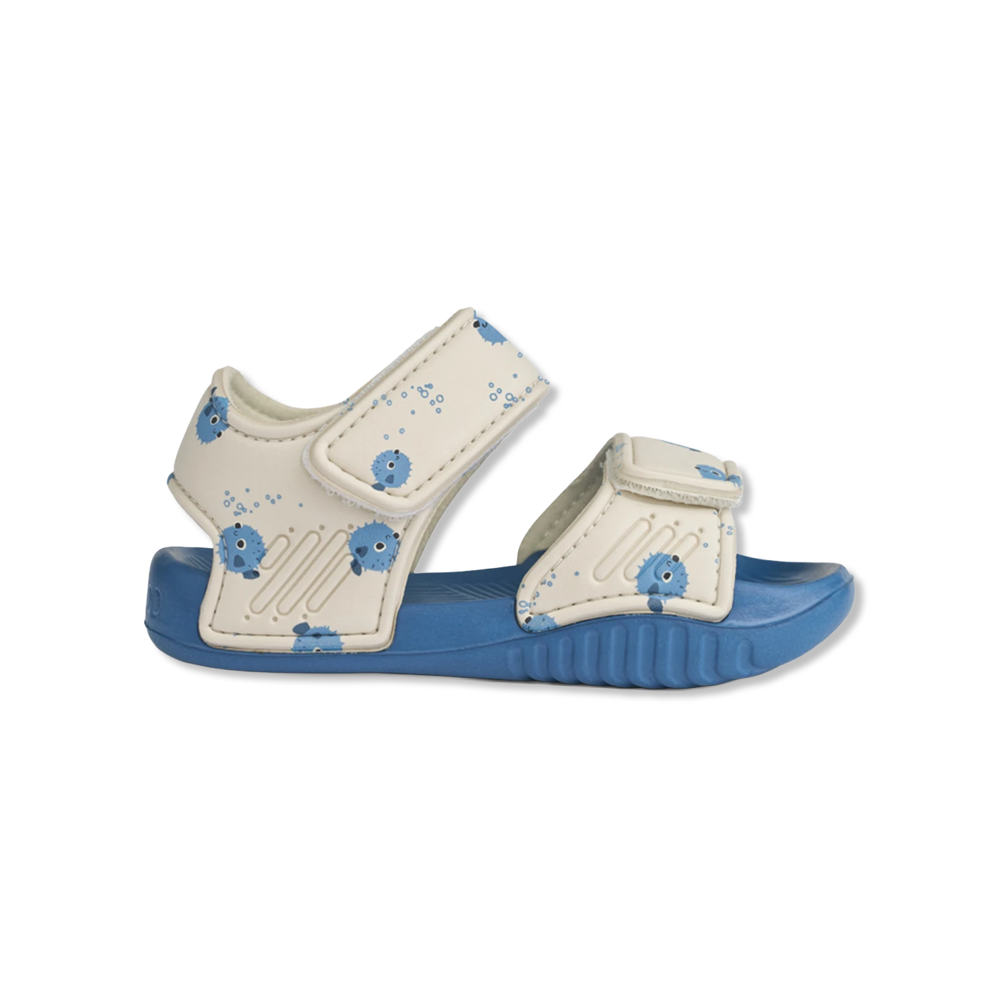 Blumer sandaler