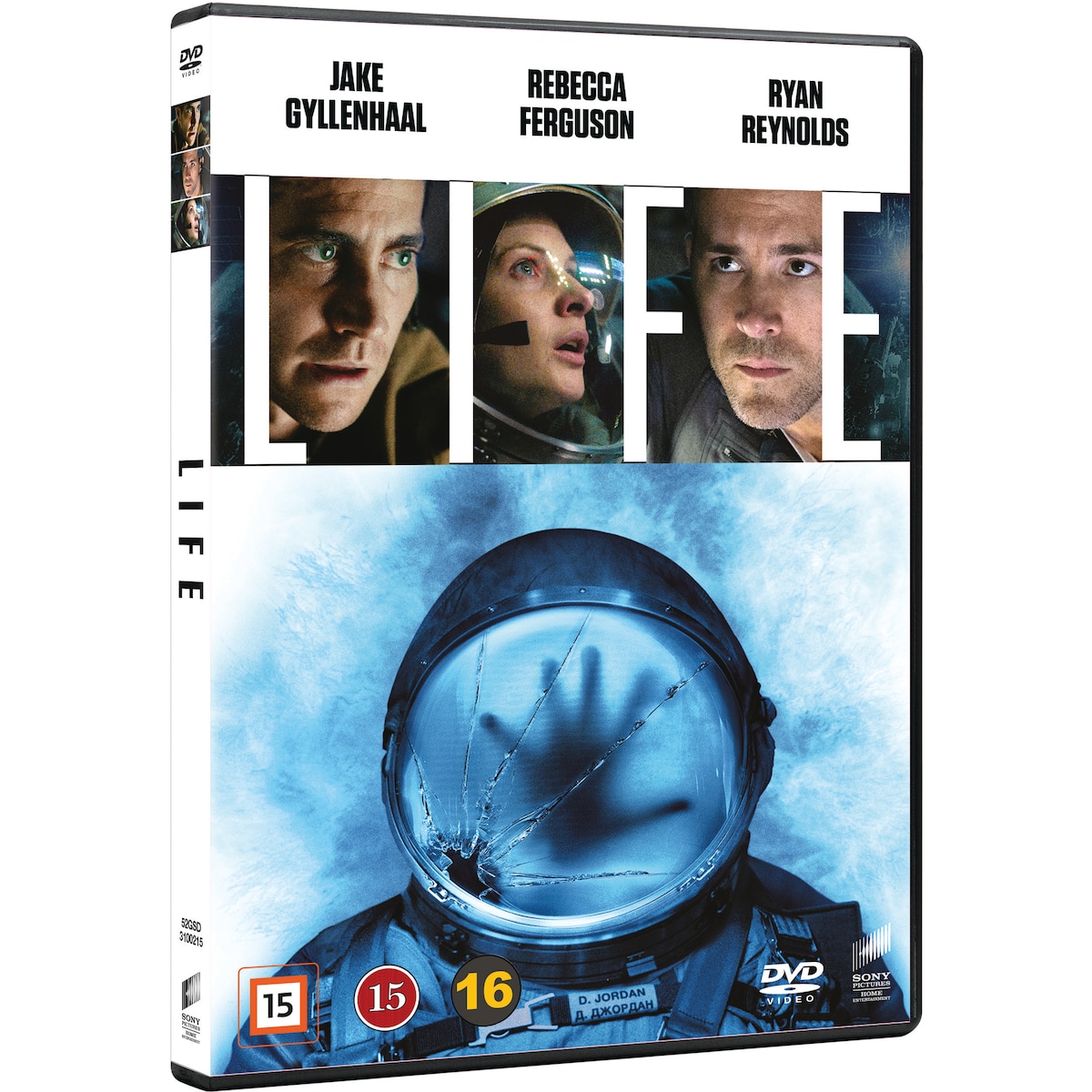 Life (DVD)