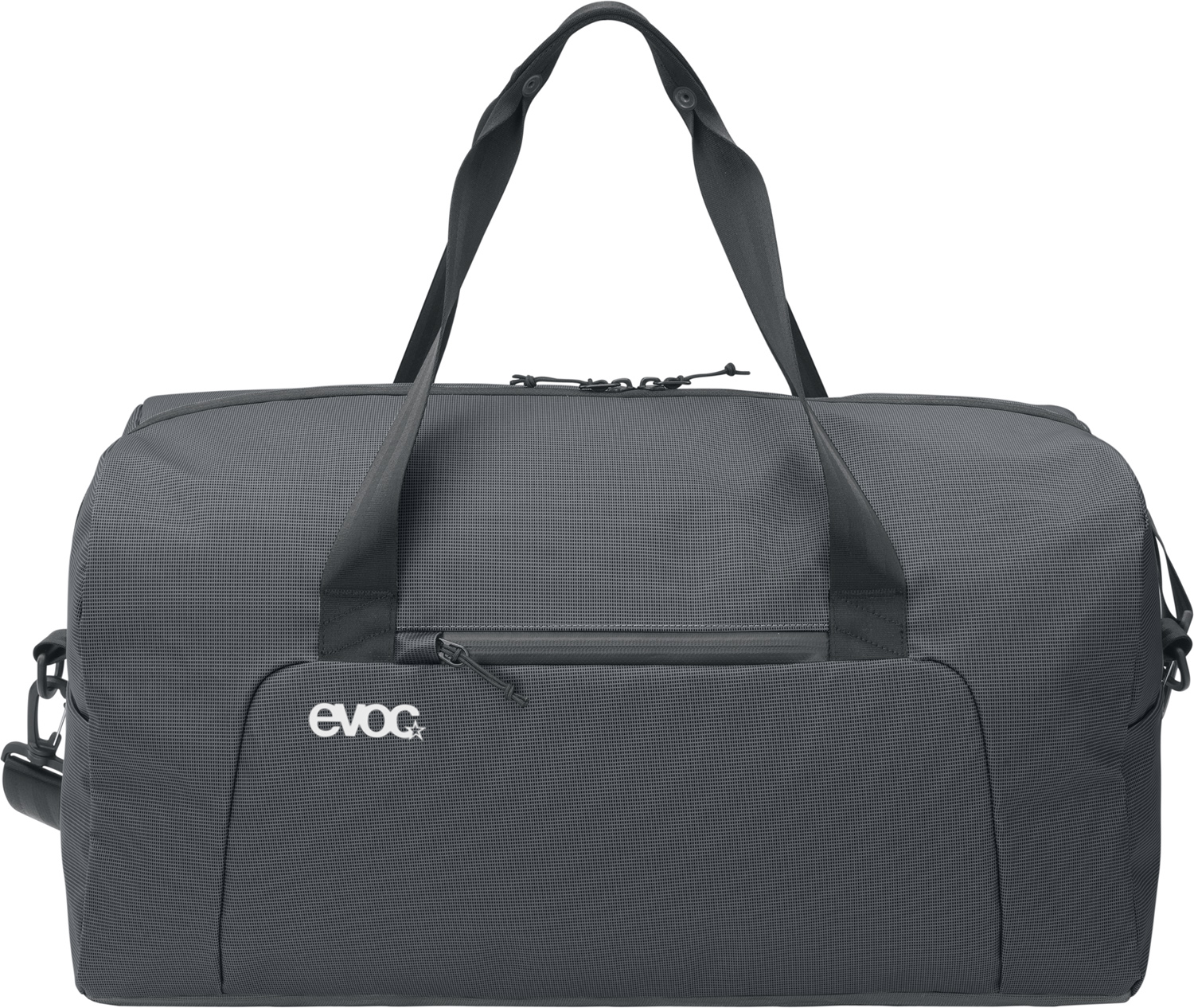 EVOC Weekender taske 40 L Carbongrå