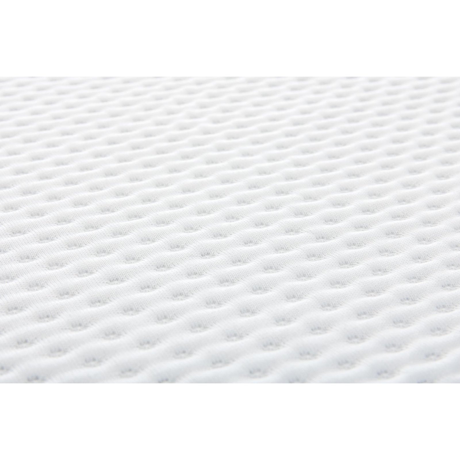 5-Zonen Taschenfederkernmatratze EMMA 25 FEDERKERN - 90x200 cm