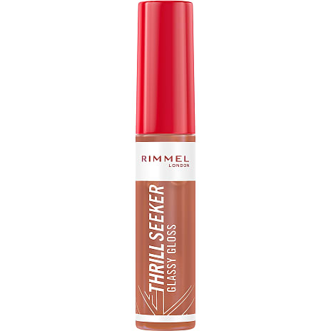 Lipgloss 650 Sweet Frosting
