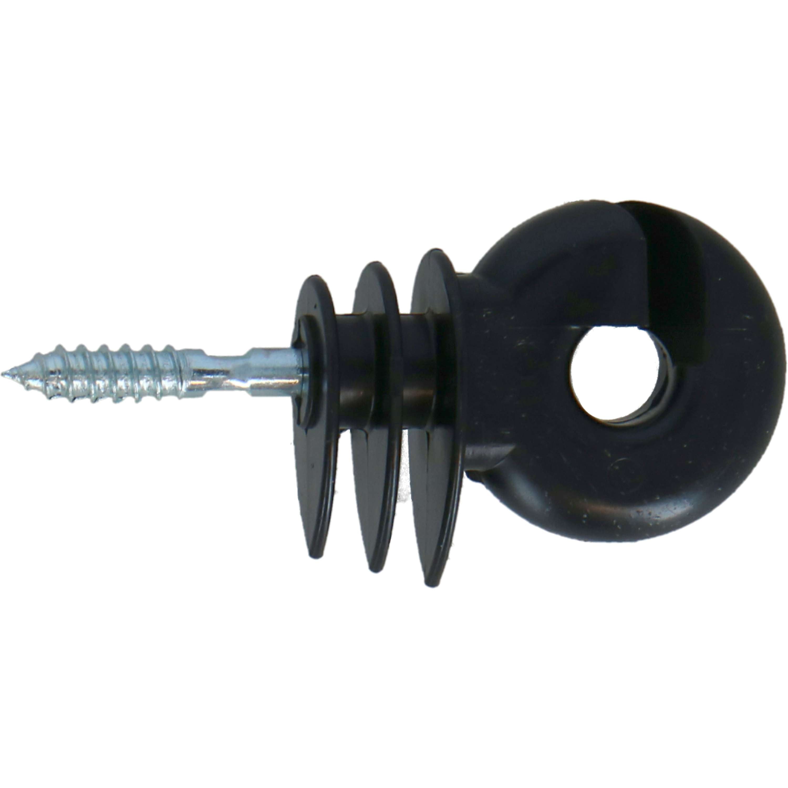 Ako Ringisolator Easy Drill met Inschroefbit Emmer 75 Stuks