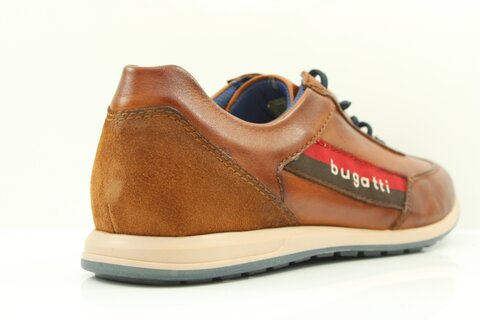Bugatti Business Schuhe