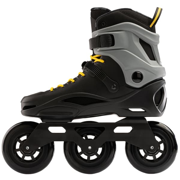 Roller fitness ROLLERBLADE ROLLERBLADE RB 110 BLACK/SAFRON YELLOW 24 BLACK/SAFRON YELLOW